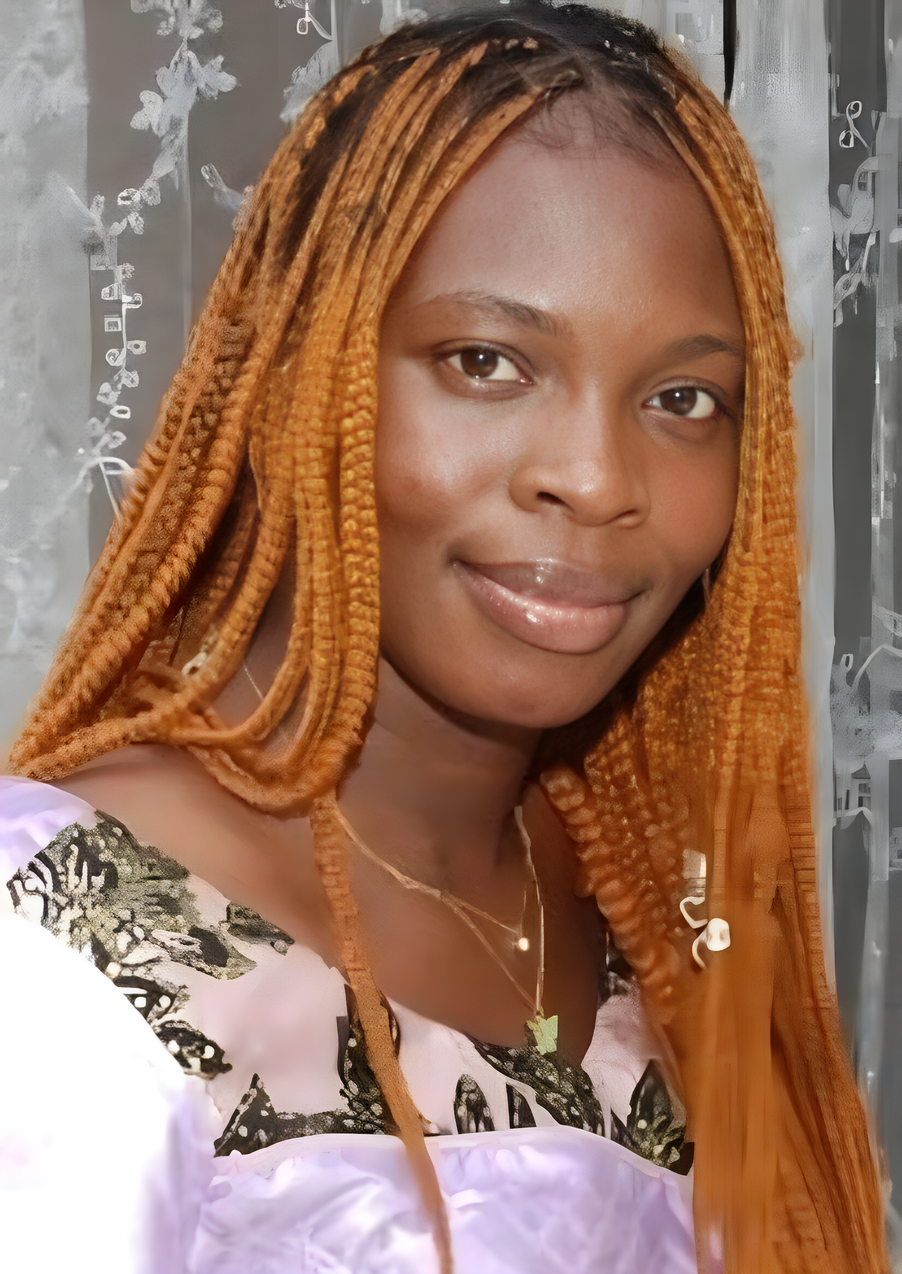 AKPO  Gloria