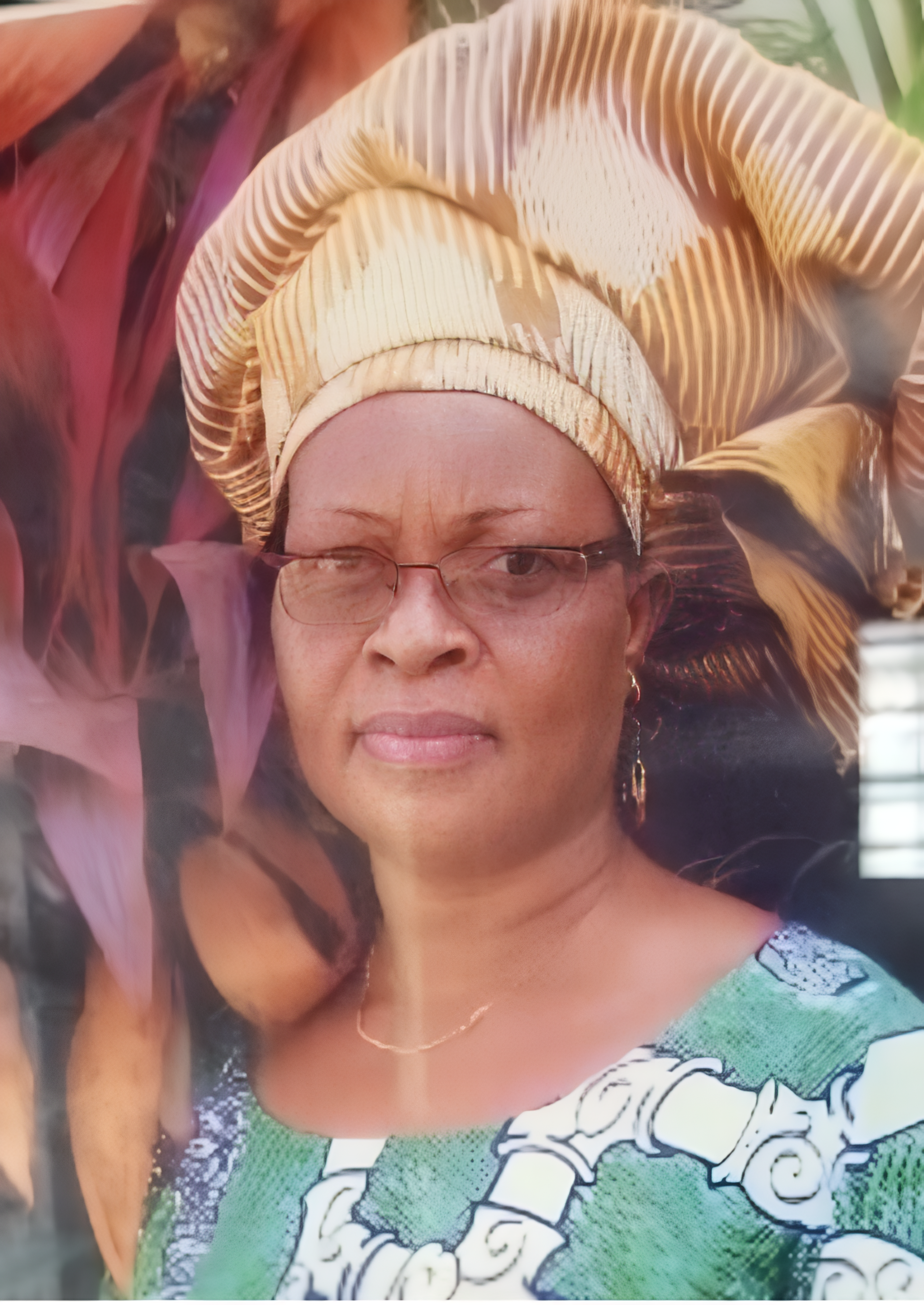 OGOUMA  Hélène