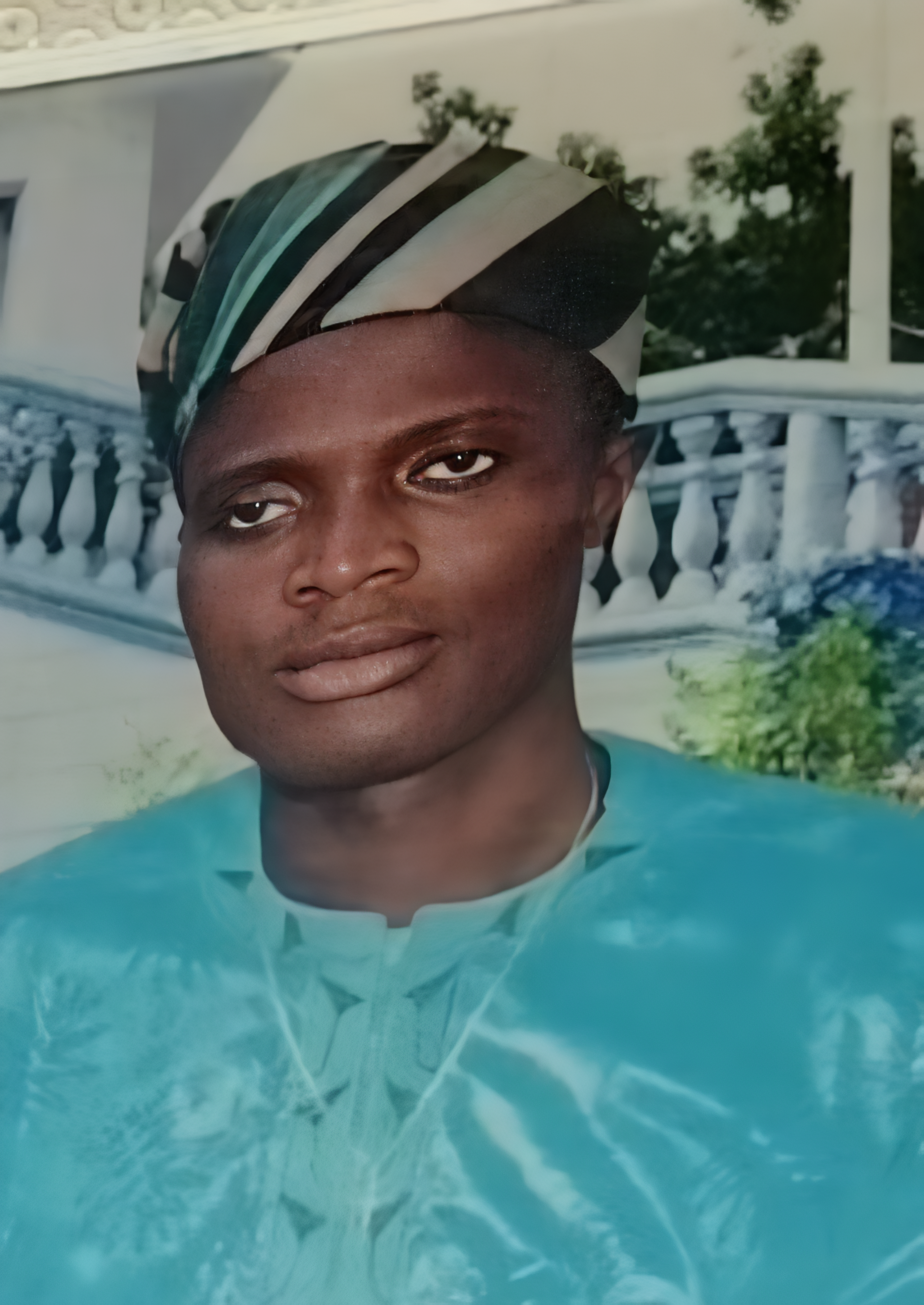 AKPO Freddy