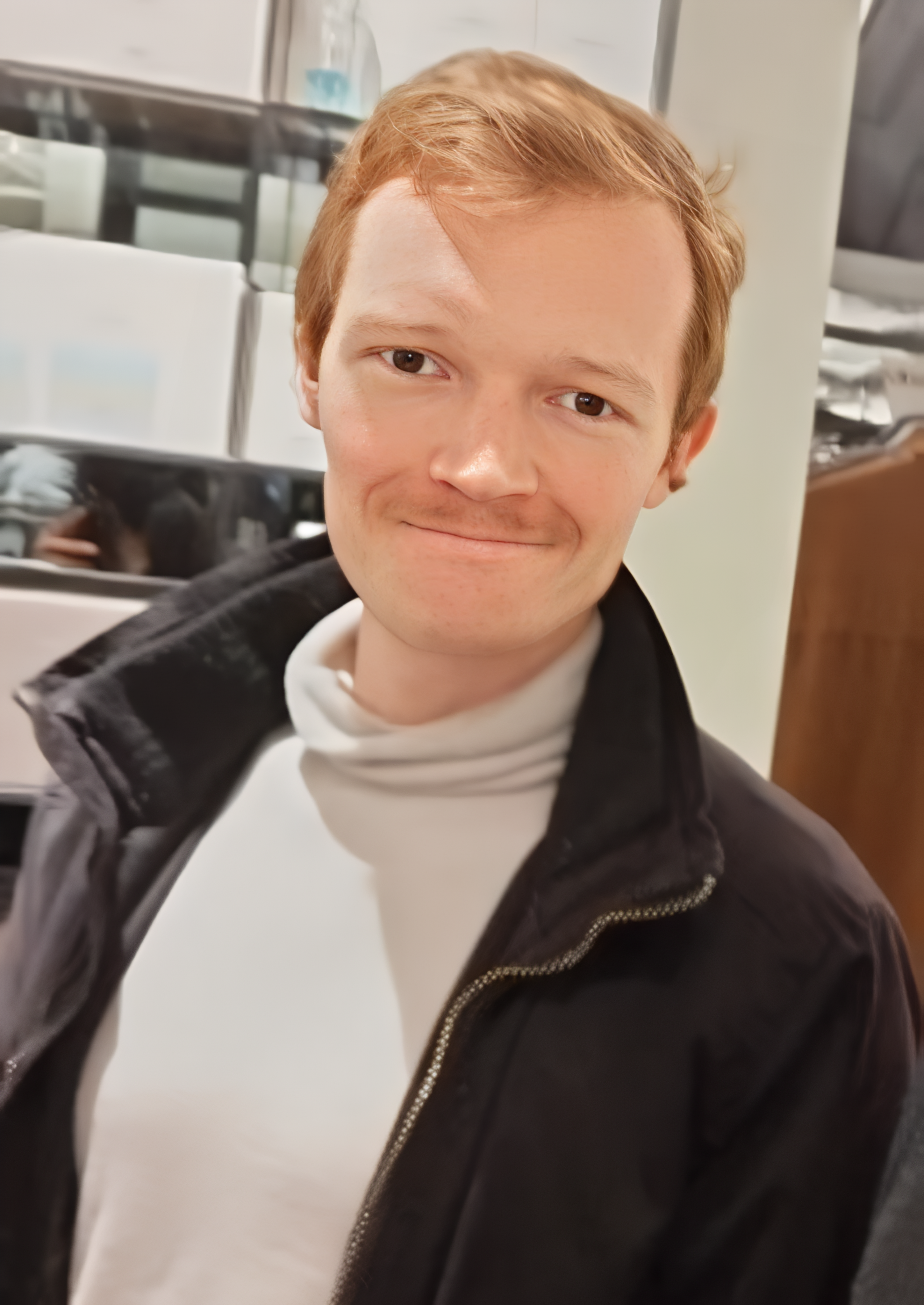 HOUEDE Pierre