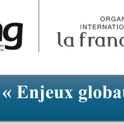 L&rsquo;ABAA devient membre de la Commission E <<Enjeux Globaux<enjeux globaux="">>> pour 2024-2026</enjeux>
