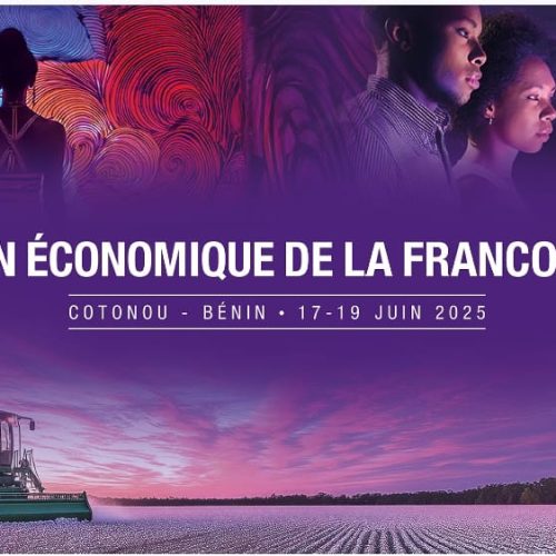 🌍 L’ABAA a participé à la Mission Économique de la Francophonie au Bénin : Vers une dynamique agroécologique francophone